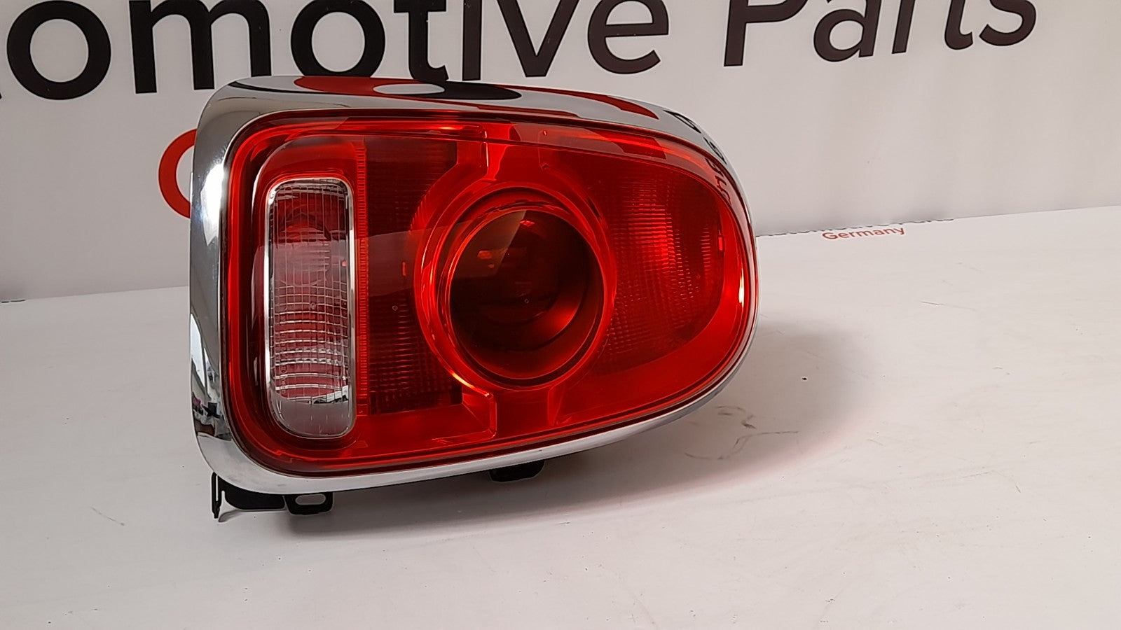 Mini Countryman F60 Rückleuchte 7401715 Links Rearlamp Tail light left H37401715