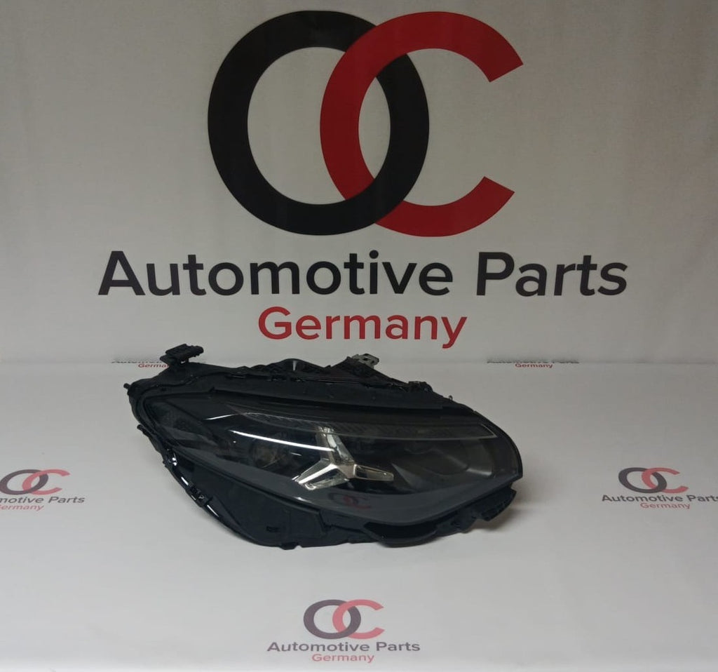 Mercedes-Benz CLA Frontscheinwerfer Led Rechts, headlight right LED, A1749063000