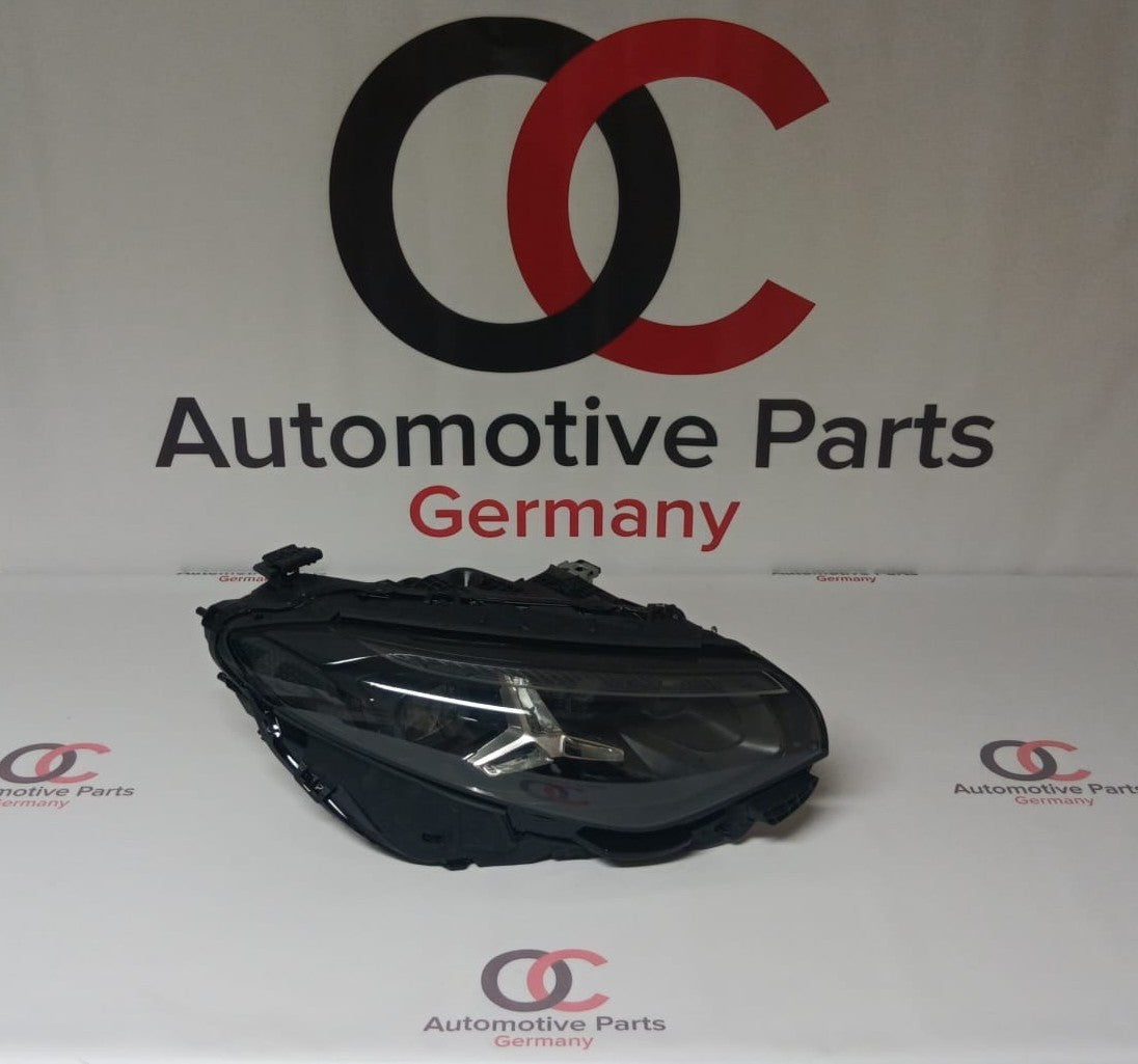 Mercedes-Benz CLA Frontscheinwerfer Led Rechts, headlight right LED, A1749063000