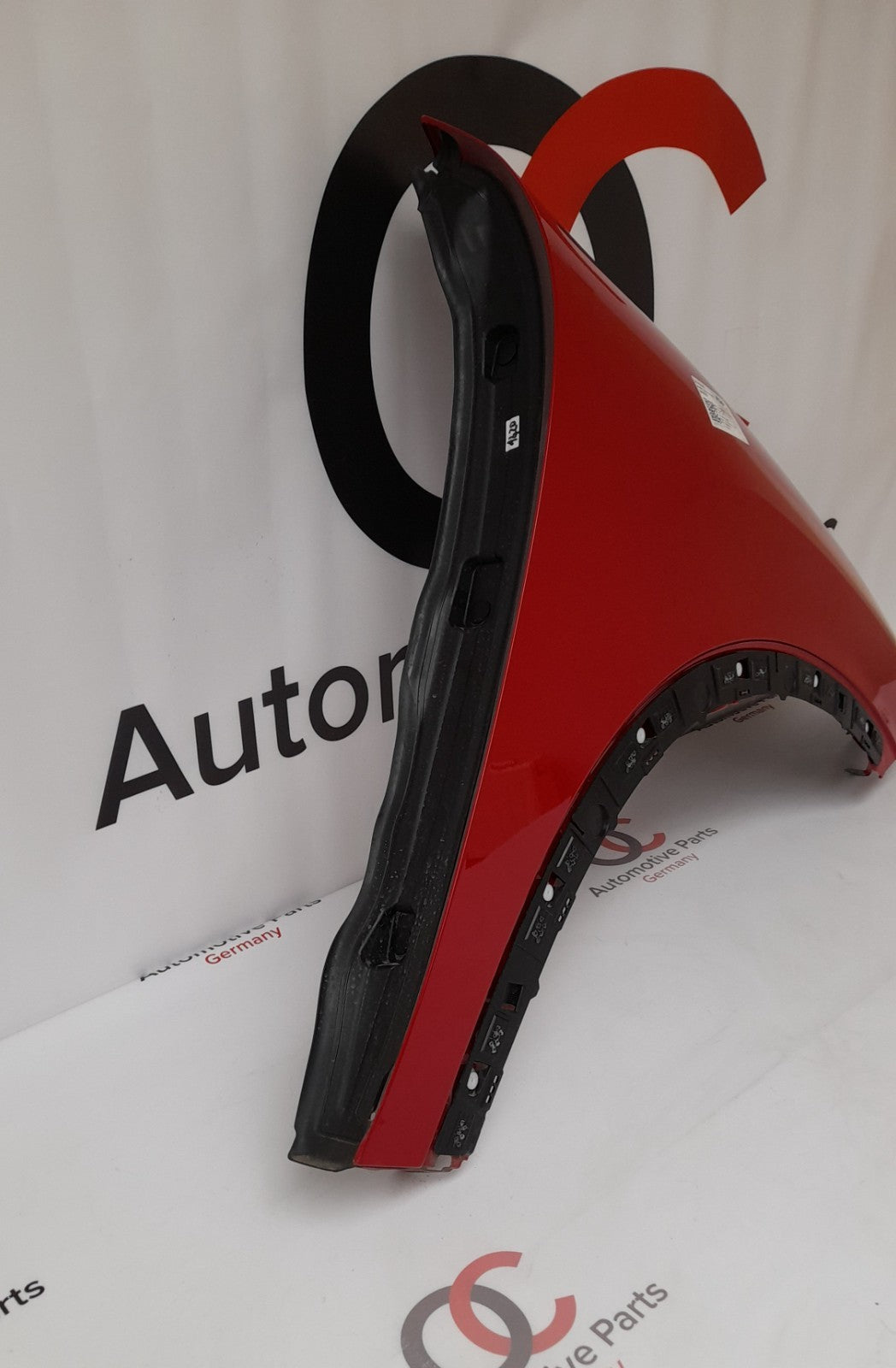 Original Mini Countryman U25 Seitenwand Kotflügel Fender rechts side panel right