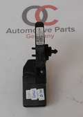 BMW Kühlmittelkühler-Befestigungsteile Modullager links 5B31E53 Adapter 9880437