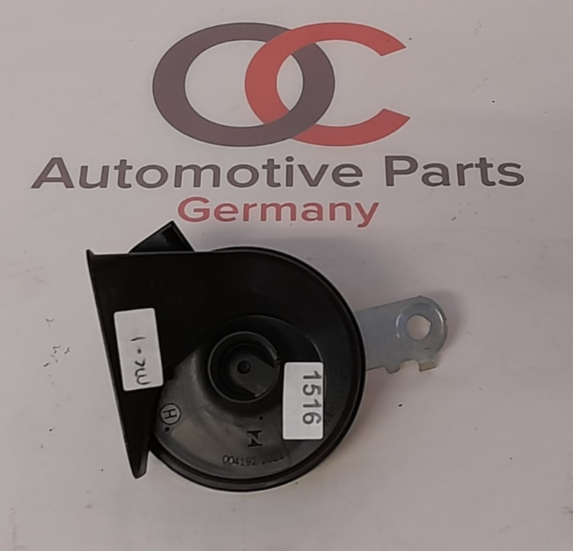 Original BMW Mini J01 Cooper SE Hupe  3721102XNY02A Fanfare Tiefton [29]