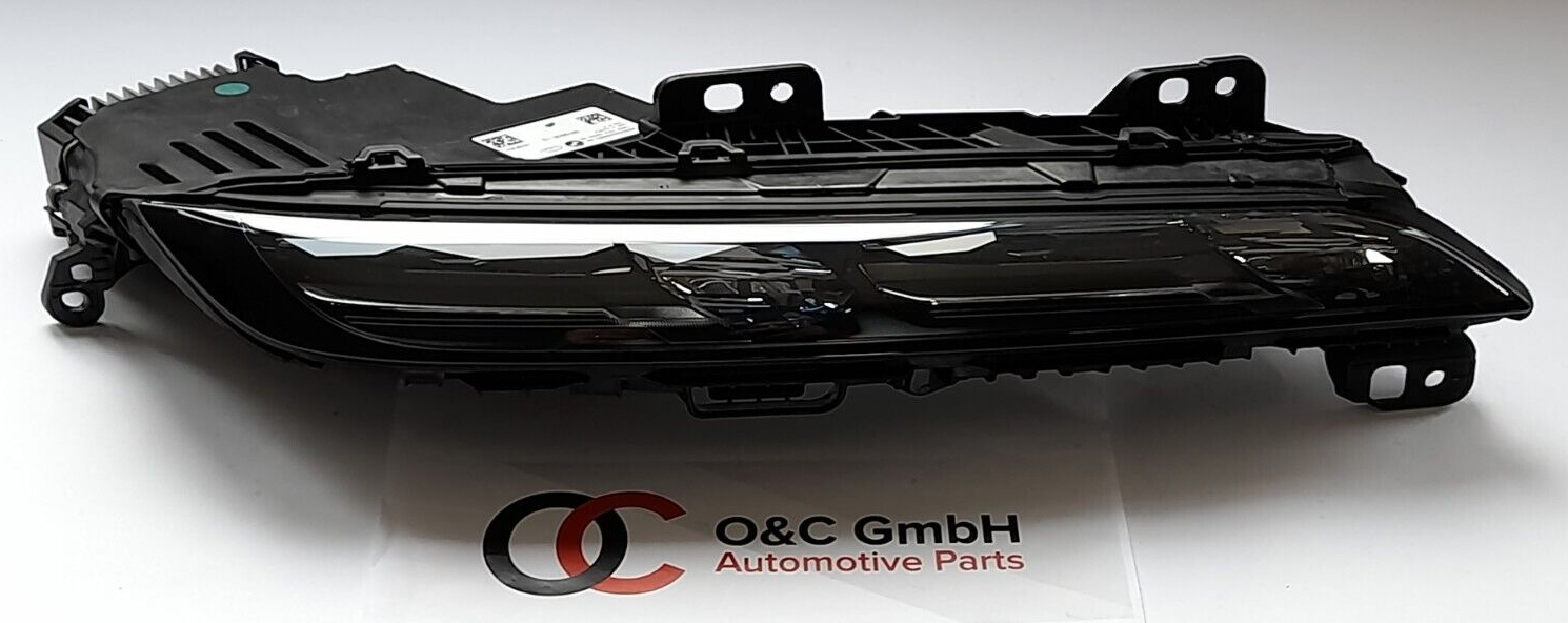 Original BMW 7er G70 Headlight LED Frontscheinwerfer 9879936 Rechte Scheinwerfer