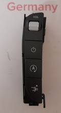 Original Mercedes A2389056900 SCHALTERBLOCK SWITCH BLOCK