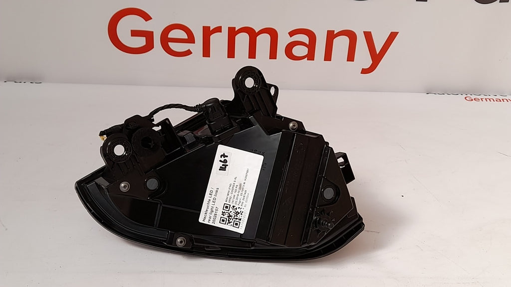 MINI F65 Heckleuchte LED links/ rear light LED 63215A1DBA1