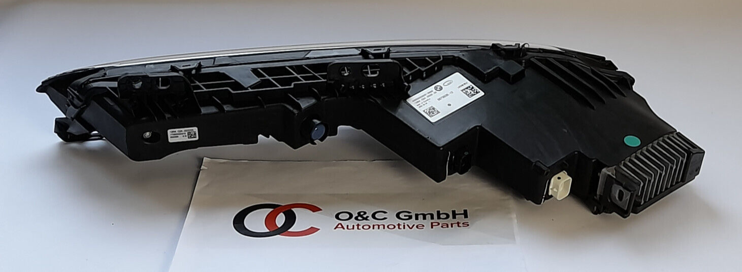 Original BMW  G70 Headlight LED Frontscheinwerfer 9879936 Rechte Scheinwerfer
