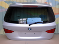 Original BMW  X1 E84 x Drive 18d Heckklappe 41002993152Titan Silber mit Kamera