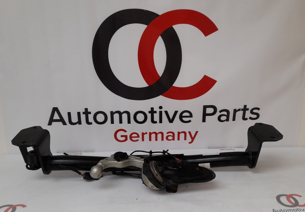 Mini U25 Countryman Anhängerkupplung elektrisch schwenkbar hitch pivoted 9498844