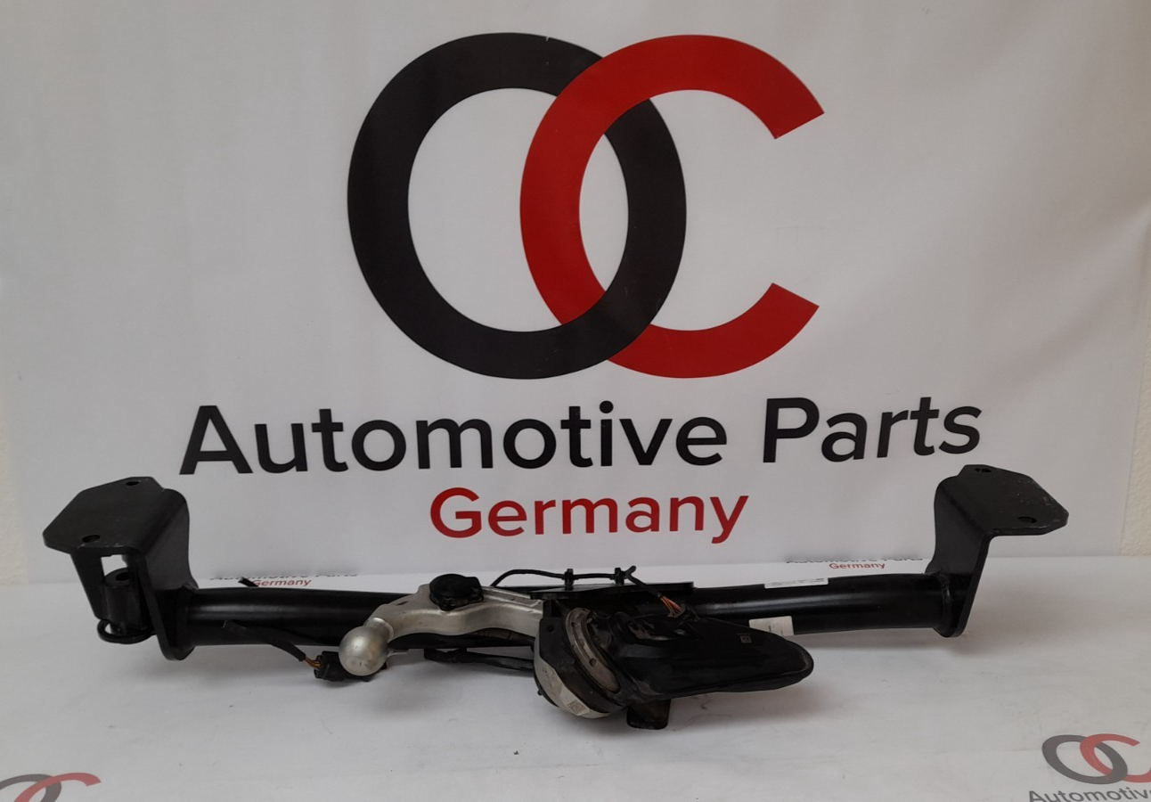 Mini U25 Countryman Anhängerkupplung elektrisch schwenkbar hitch pivoted 9498844