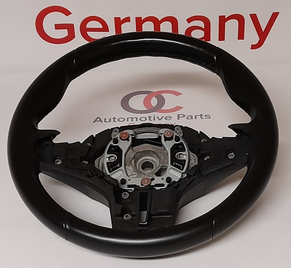Original BMW X5 G05 Lenkrad 60036650 310385681N77 4660043826