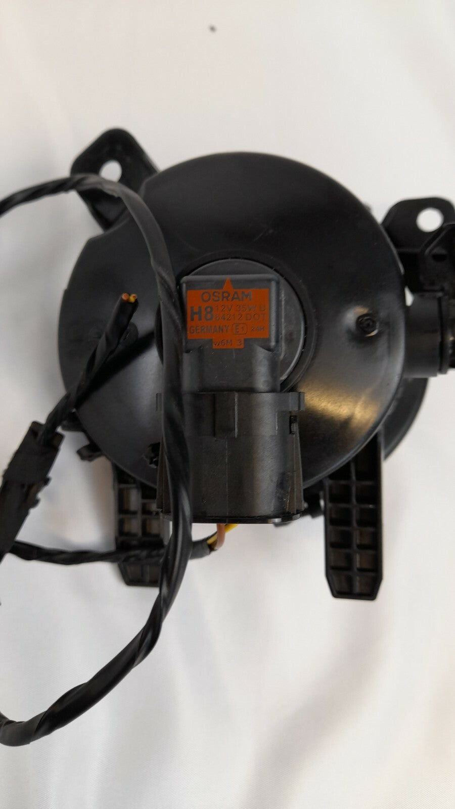 Original BMW 218i 2er Grand Tourer F46 Nebelscheinwerfer links LED 7342115 Fog