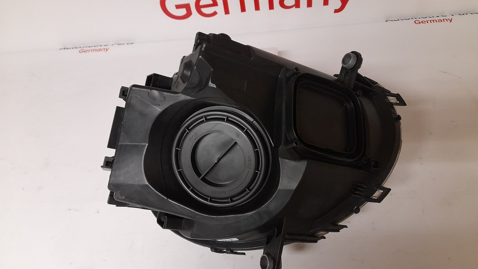 Original BMW Mini  R56 0301225303 LINKER SCHEINWERFER  HBP016081803 Headlight