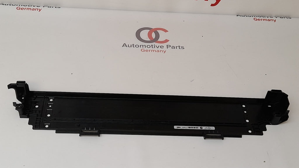 Orginal BMW 3 G20 Untere Motorkühlerabdeckung 17118594540