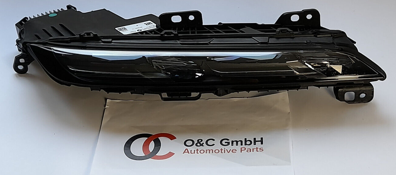 Original BMW  G70 Headlight LED Frontscheinwerfer 9879936 Rechte Scheinwerfer
