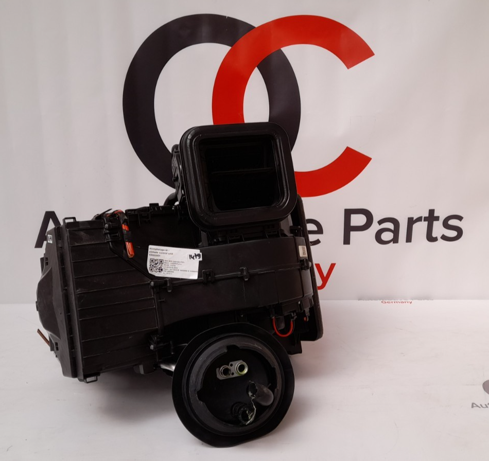 Original MINI COOPER F57 Klimaheizgerät Klimaanlage Heizung