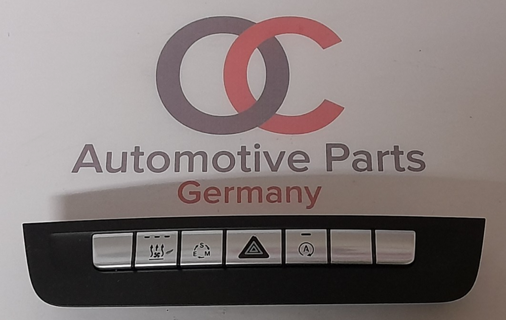 Original MERCEDES-BENZ A2469050402 SCHALTERBLOCK SWITCH BLOCK