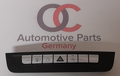 Original MERCEDES-BENZ A2469050402 SCHALTERBLOCK SWITCH BLOCK