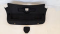 BMW 4er Coupe G22 430 US Verkleidung Heckklappe Abdeckung Trunk lid trim