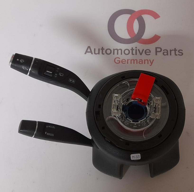 Mercedes C Klasse Lenksteuergerät Lenkstockschalter Schleifring A2059009612