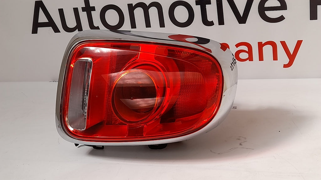 Mini Countryman F60 Rückleuchte 7401715 Links Rearlamp Tail light left H37401715