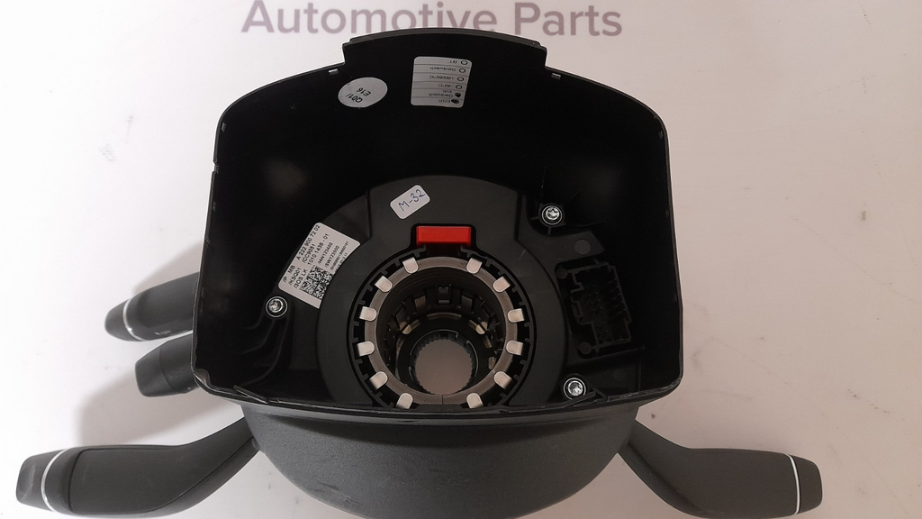 Mercedes W222 S Klasse Lenksteuergerät Lenkstockschalter Schleifring A2229007202