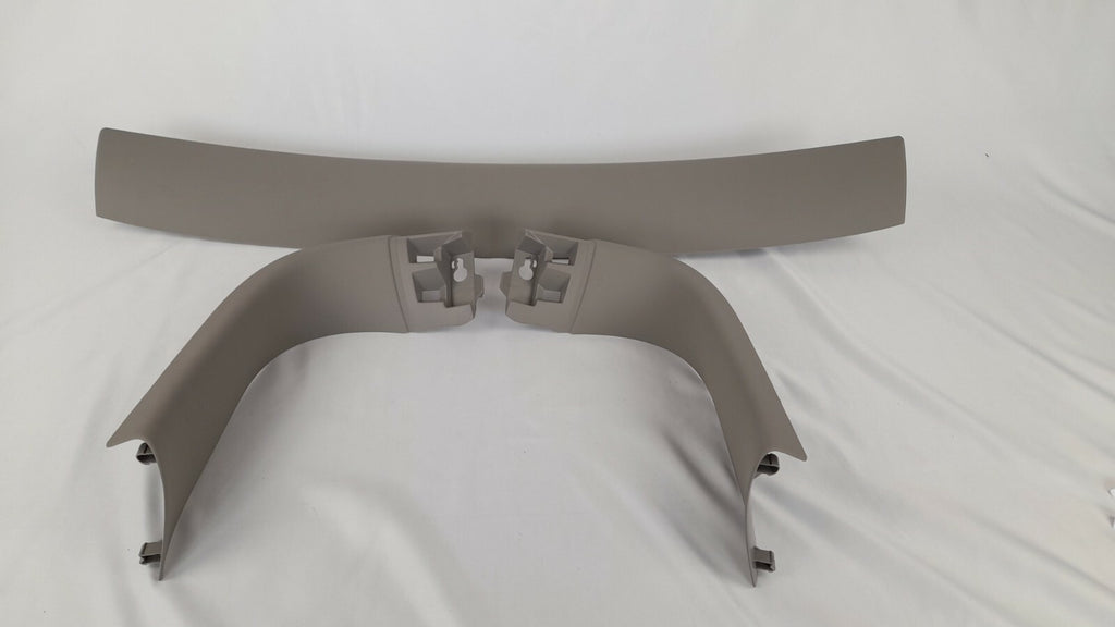 BMW 218 2er F46 Heckklappenverkleidung Verkleidung Kofferaum 7318930 Trim