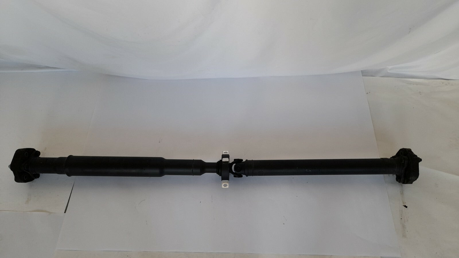 Original BMW 3er G20 G21 4er G22 G23 Gelenkwelle hinten Kardanwelle 9485283