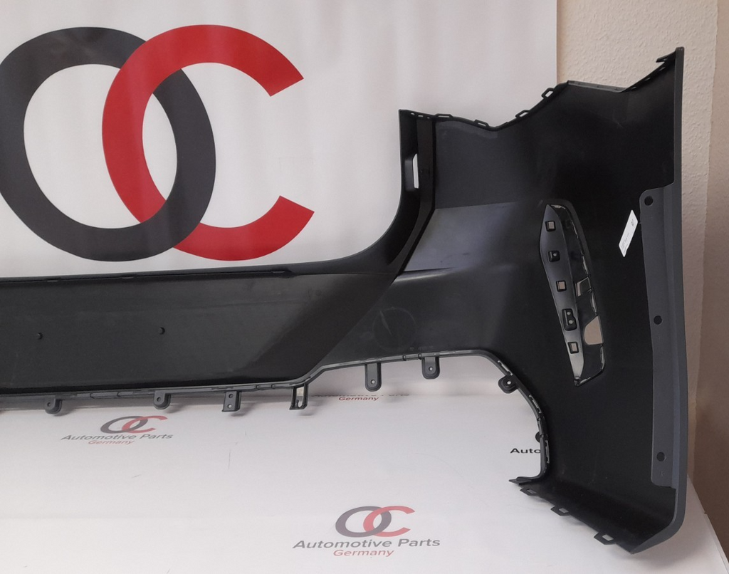 Original M Stoßstange Stoßfänger hinten Bumper BMW X3 G01 8087095