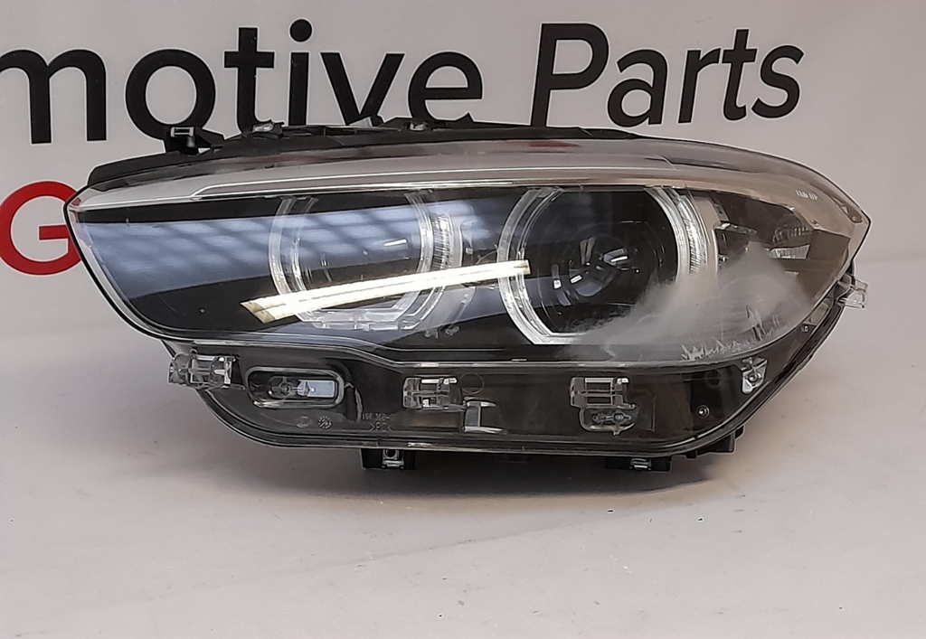 Original BMW1 F20 F21 A9873957101  Links LED Scheinwerfer Headlight