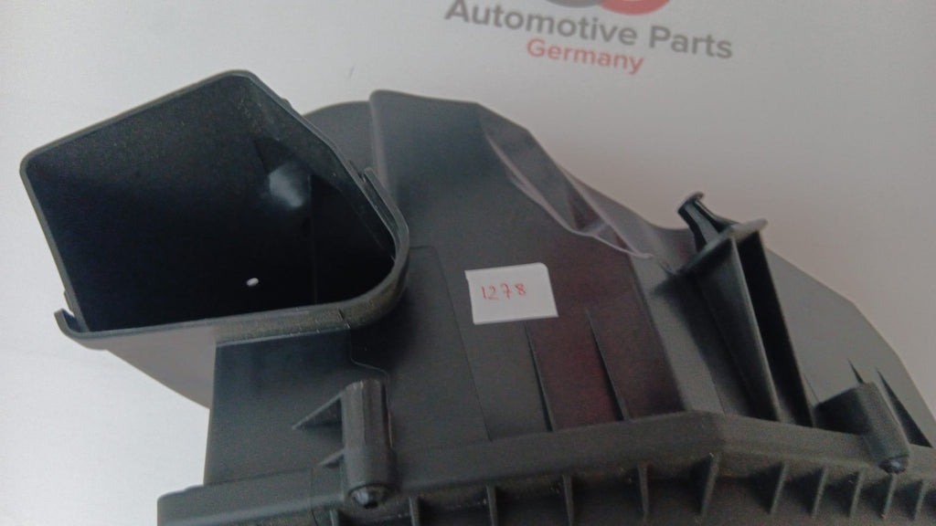 Ansauggeräuschdämpfer mit Luftmassenmesser  BMW G30 G31 G32 G01 G02 G05 8577140