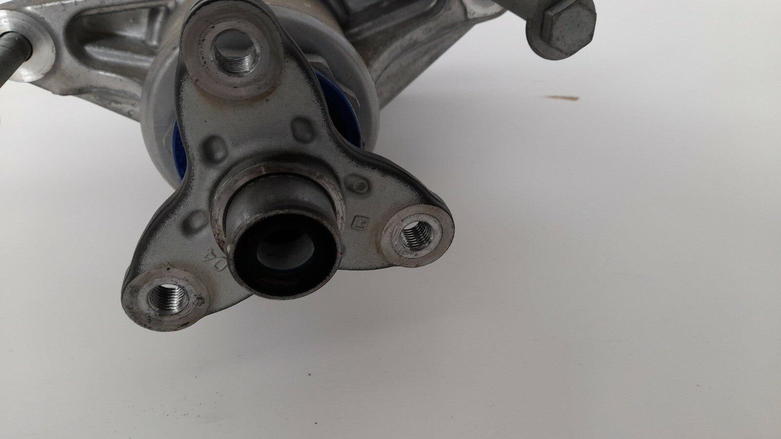 Hinterachsgetriebe Differential Hinten BMW 3er G20 G21 G28 rear axie 8698994