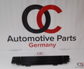 Orginal BMW 3 G20 Untere Motorkühlerabdeckung 17118594540