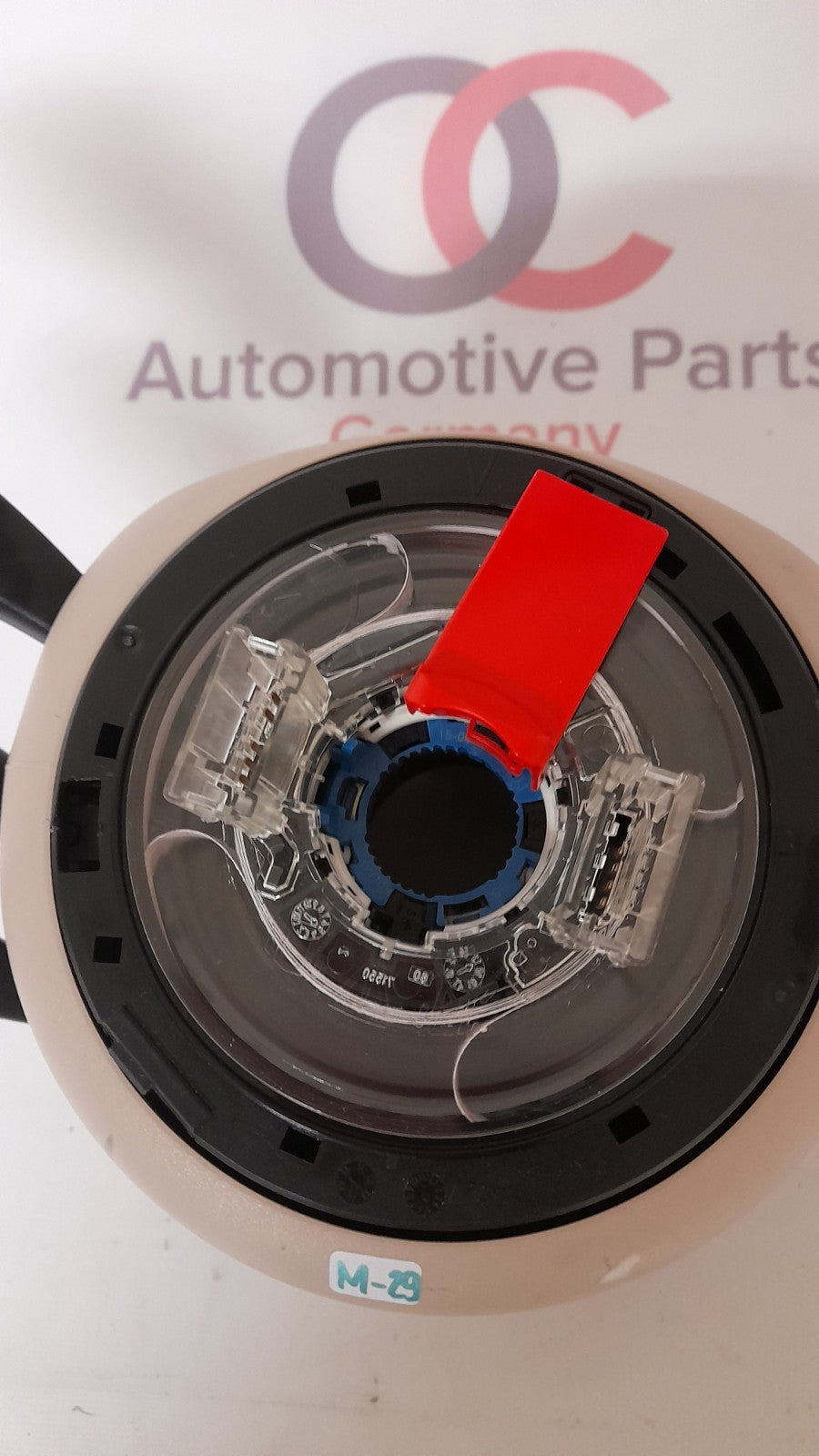Mercedes W222 S Klasse Lenksteuergerät Lenkstockschalter Schleifring A2229007502