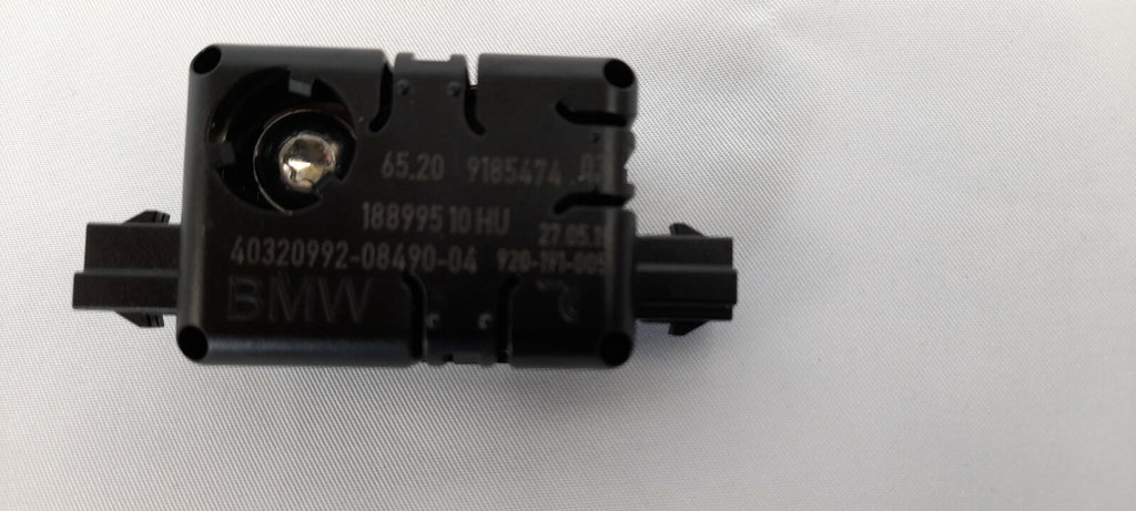 BMW Mini F54 Clubman Sperrkreis Antennenfallenschaltung Antenne Diversity