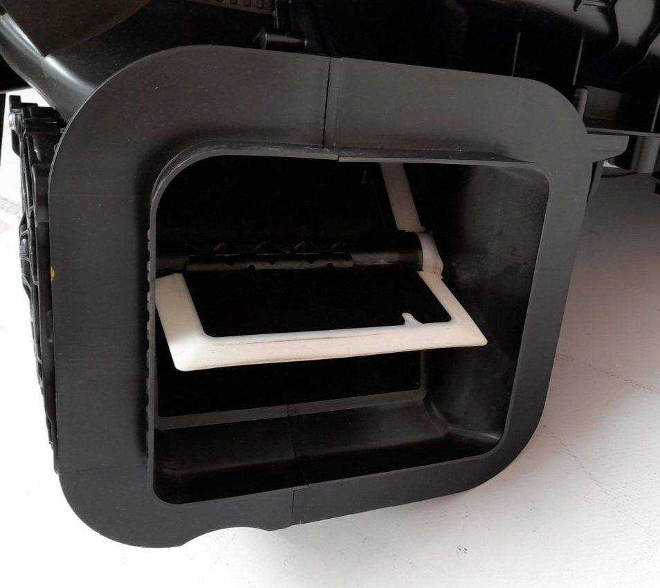 Original MINI COOPER U25  Klimaheizgerät Klimaanlage Heizung