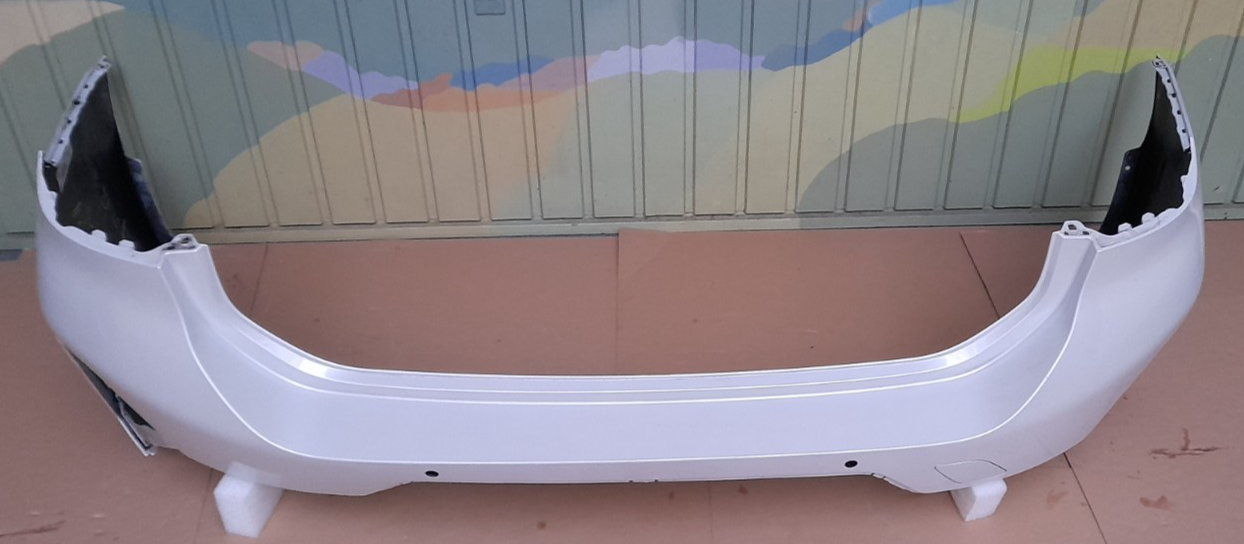 Original BMW 3er G21 Touring LCI M paket Stoßstange Bumper hinten