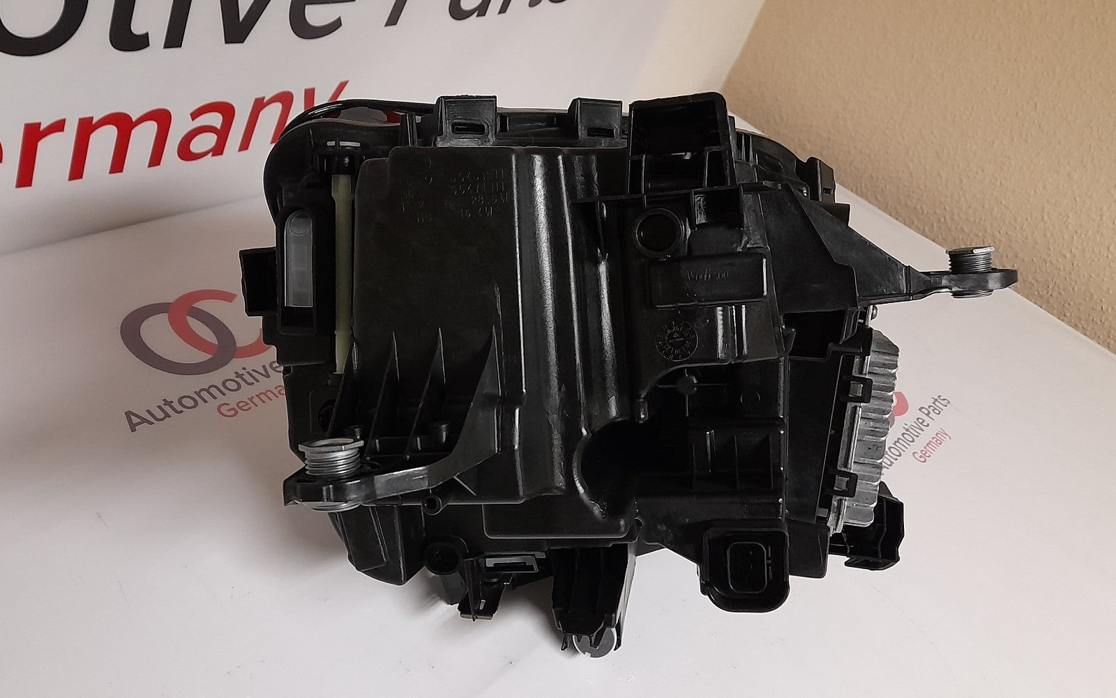 Original Mini Countryman U25 Scheinwerfer 5B500A5 MINI headlight US