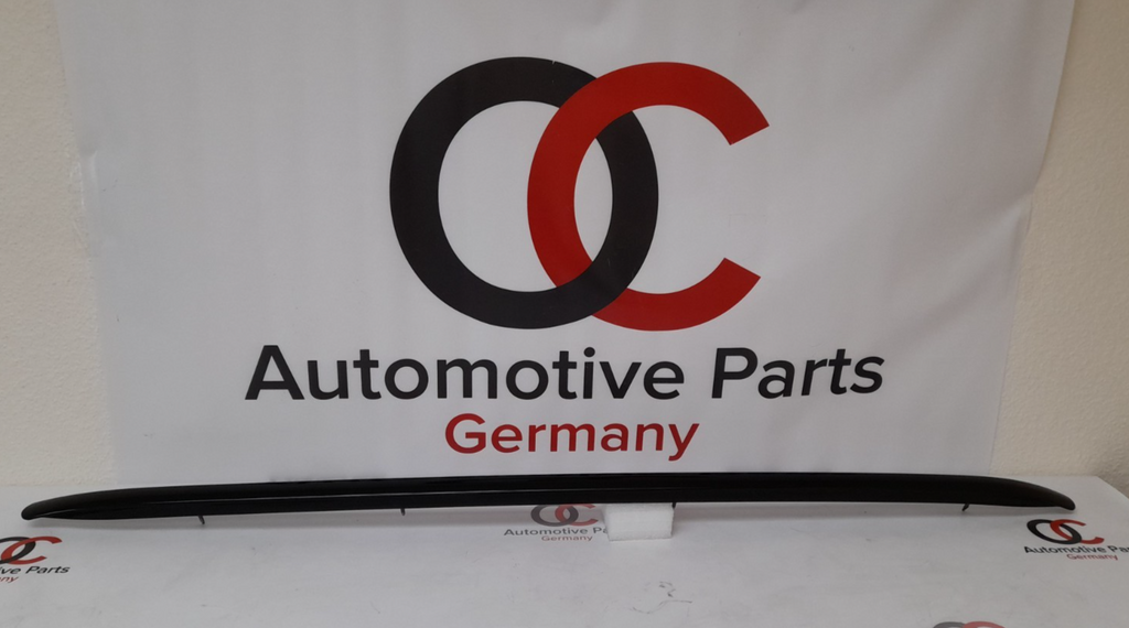 Original BMW MINI Countryman U25 Dachreling 5A21D58 Rechts und 5A21D57 Links