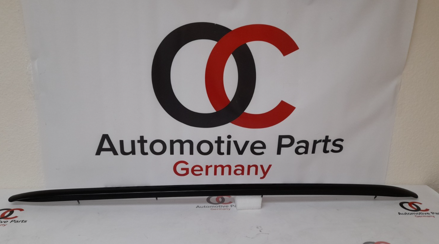 Original BMW MINI Countryman U25 Dachreling 5A21D58 Rechts und 5A21D57 Links