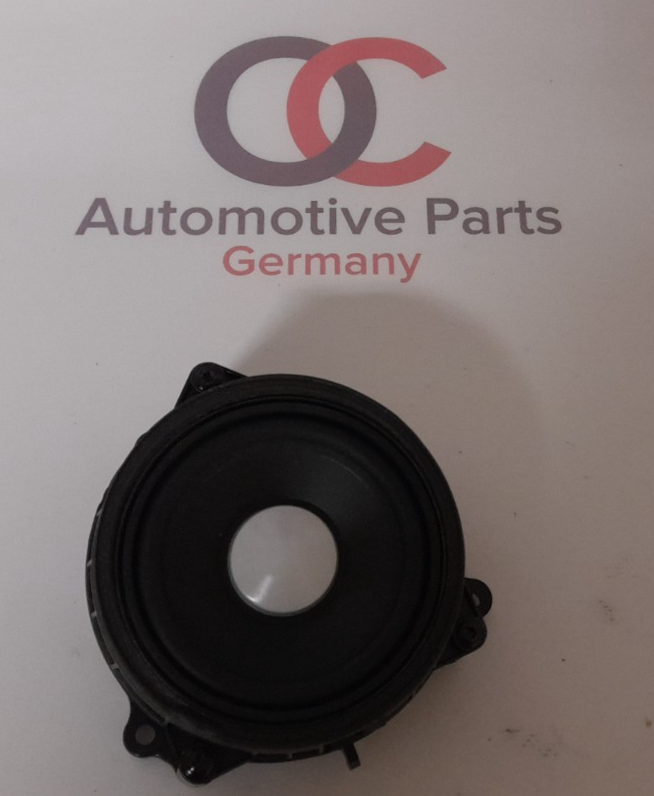 BMW F20 F54 F56 F57 F60  F90 G30 G31 Mitteltonlautsprecher Harman Kardon 9364956