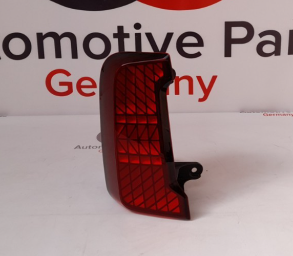 MINI Countryman U25 Heckleuchte LED Links rear light left 63215A20507 5A20507