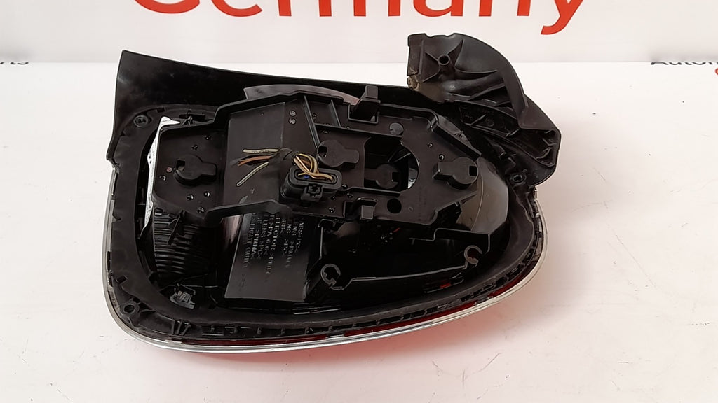 Mini F55 F56 F57 Heckleuchte Hinten Links, Tail light left, 7297433 63217297433