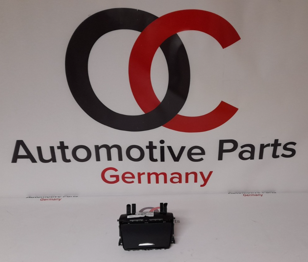 Mercedes Benz B200 W246 Ablagefach Mittelkonsole Fach Ablage A2466803450