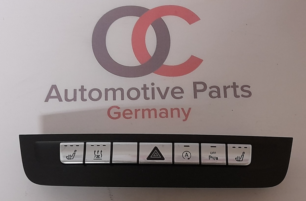 Original MERCEDES-BENZ A2469050202 SCHALTERBLOCK SWITCH BLOCK