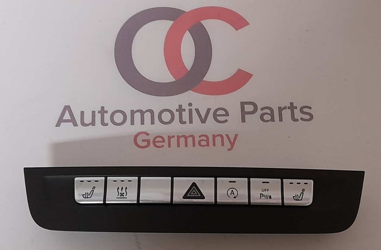 Original MERCEDES-BENZ A2469050202 SCHALTERBLOCK SWITCH BLOCK
