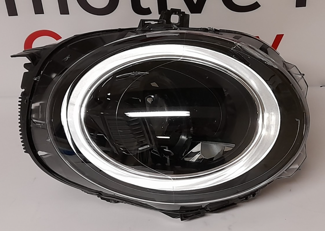 Mini Frontscheinwerfer Facelift Led Links F55/F56/F57 5A07DB7 MINI Headlight