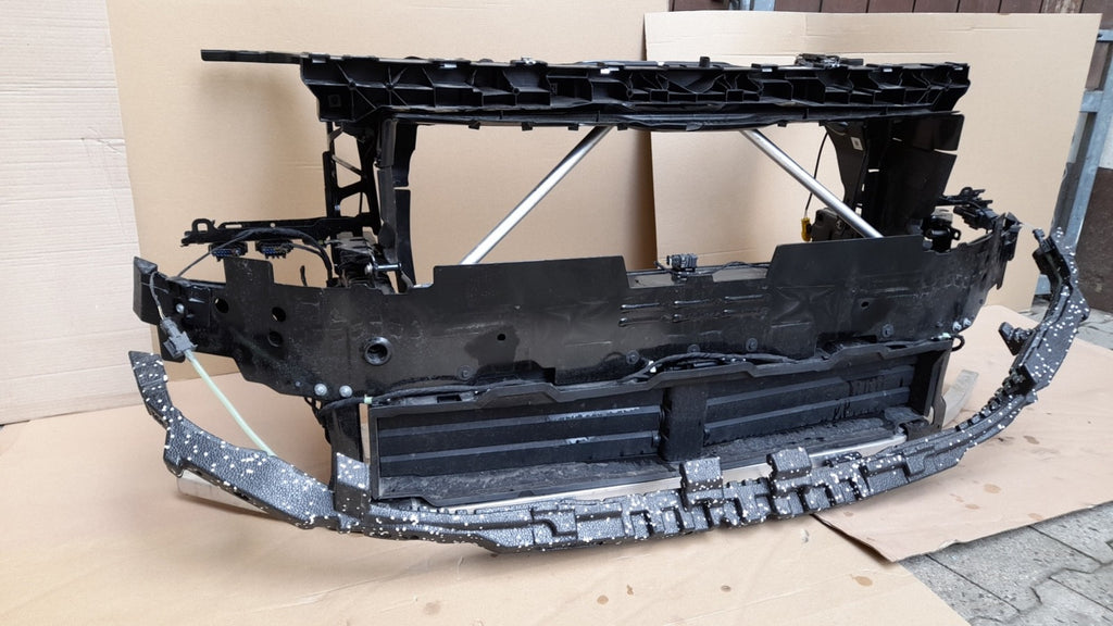 Original BMW Mini Countryman U25 Vorderwand Träger vorne front panel frontträger