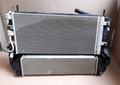 Original Mini Cabriolet Sport  F57 Kühlerpaket Kühlerlüfter cooler wasserkühler