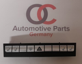 Original MERCEDES-BENZ W218 A2188209110 SCHALTERBLOCK SWITCH BLOCK