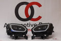 Mini Countryman U25 Scheinwerfer links rechts LED, head light left right 5B500A1